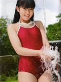 [Pb photo album] watarirouka hashiritai Japan sexy mm beauty photo(69)